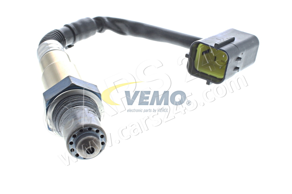 Lambda Sensor VEMO V52-76-0013