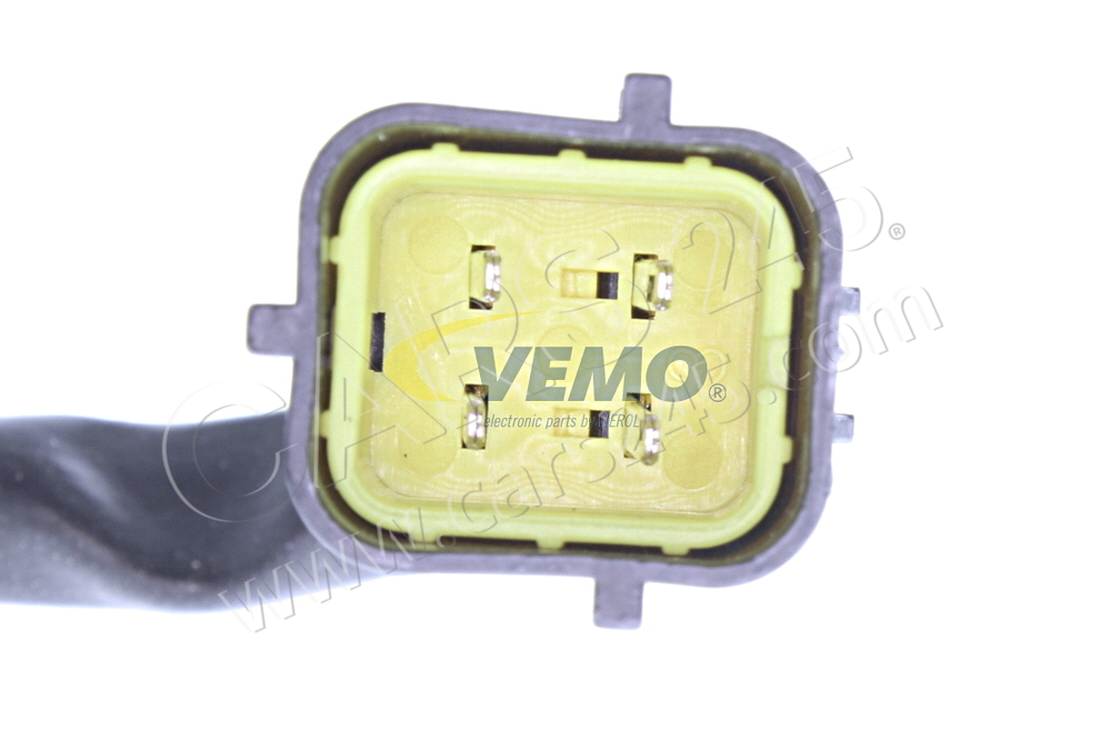 Lambda Sensor VEMO V52-76-0013 2
