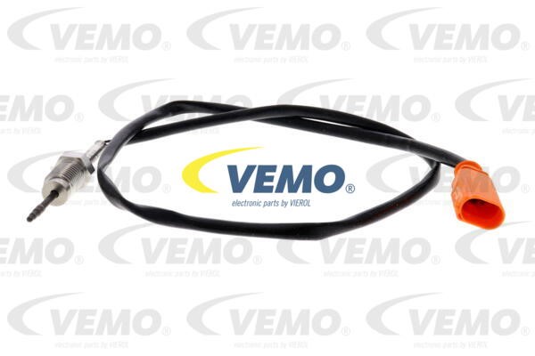 Sensor, exhaust gas temperature VEMO V10-72-0124