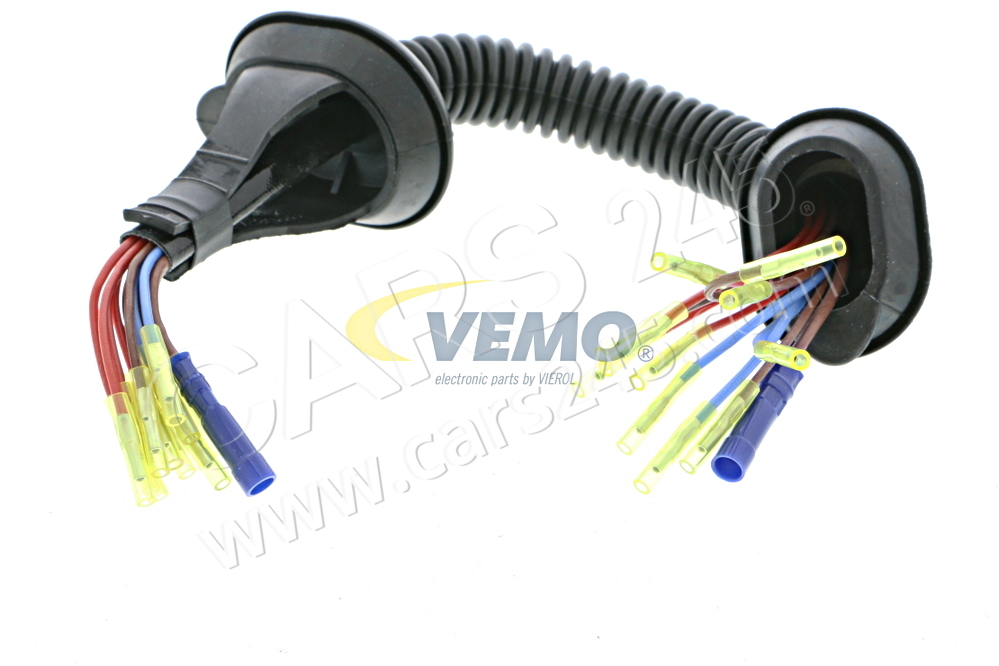 Repair Kit, cable set VEMO V10-83-0093