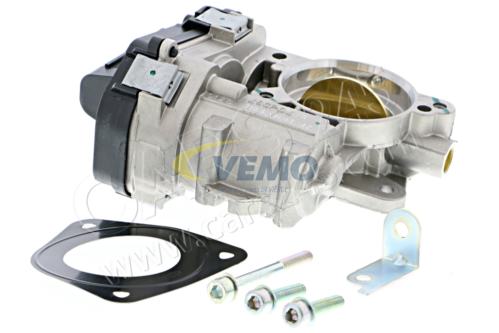 Throttle Body VEMO V24-81-0007
