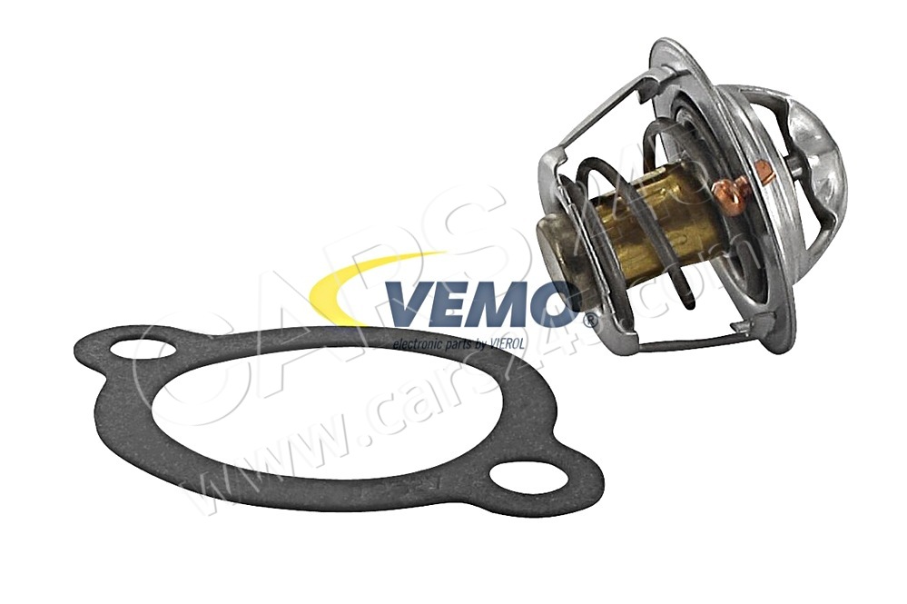 Thermostat, coolant VEMO V64-99-0005