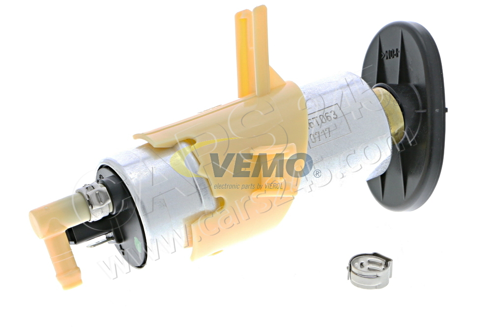 Fuel Pump VEMO V20-09-0411-1