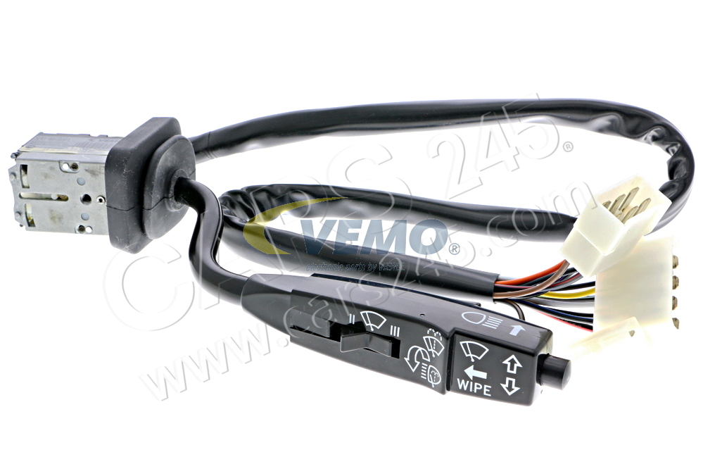 Steering Column Switch VEMO V31-80-0001