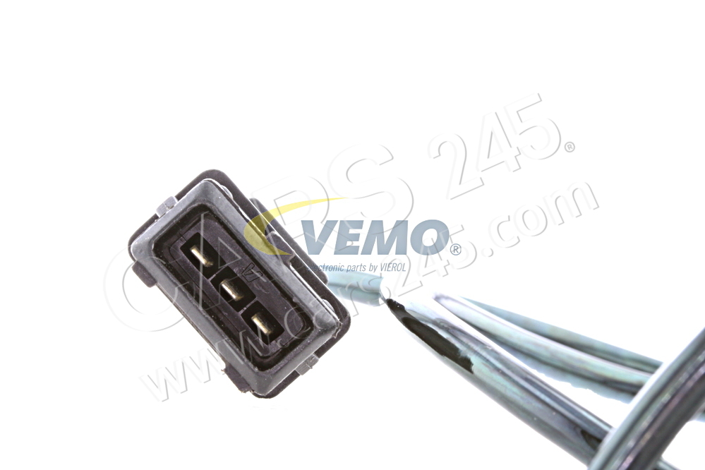 Sensor, crankshaft pulse VEMO V40-72-0343 2
