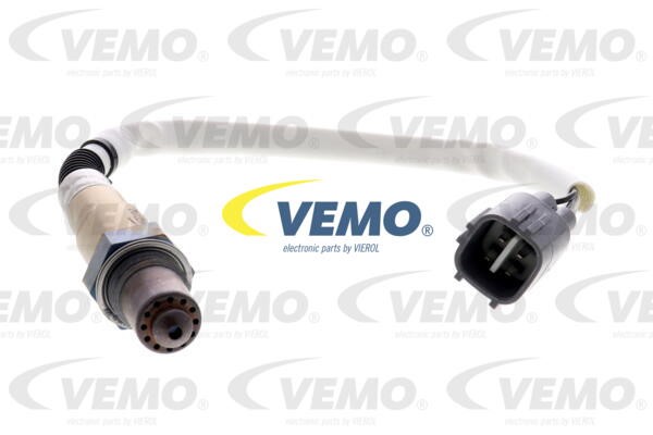 Lambda Sensor VEMO V70-76-0012