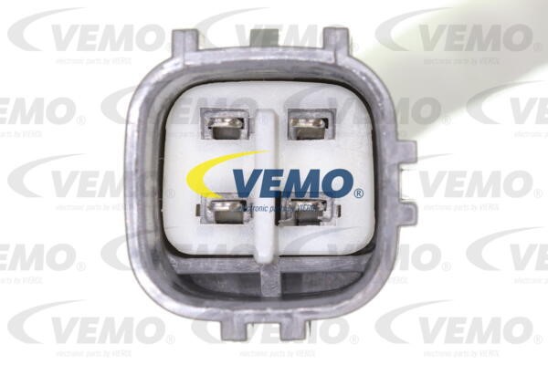 Lambda Sensor VEMO V70-76-0012 2