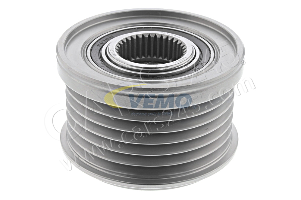 Alternator Freewheel Clutch VEMO V20-23-0002