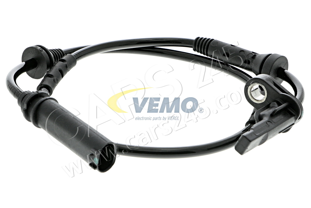 Sensor, wheel speed VEMO V20-72-5218