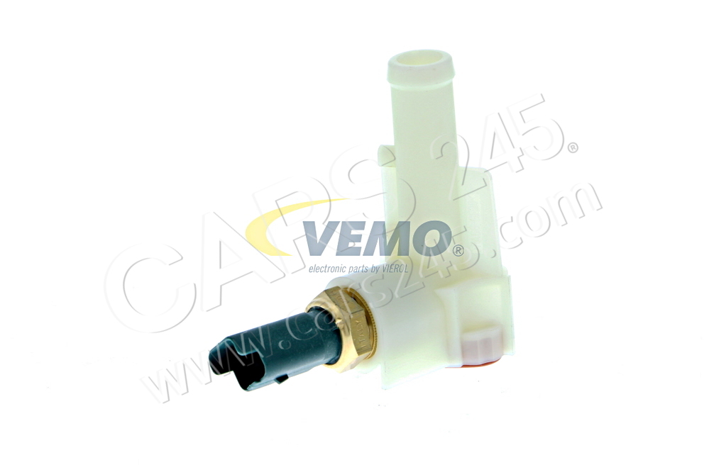 Sensor, coolant temperature VEMO V24-72-0103