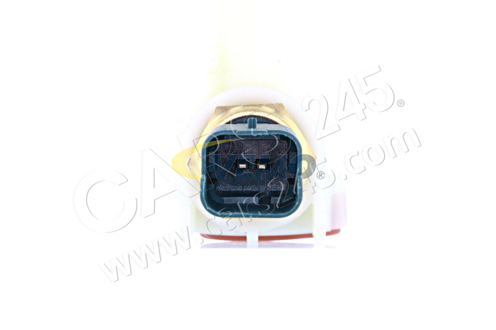 Sensor, coolant temperature VEMO V24-72-0103 2