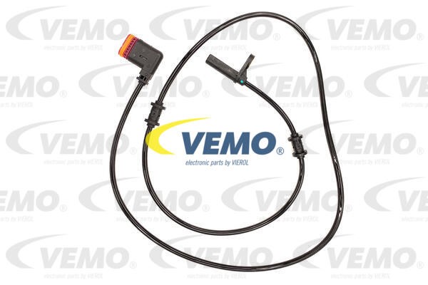 Sensor, wheel speed VEMO V30-72-0851