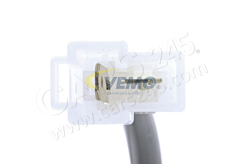 Temperature Switch, radiator fan VEMO V38-99-0017 2