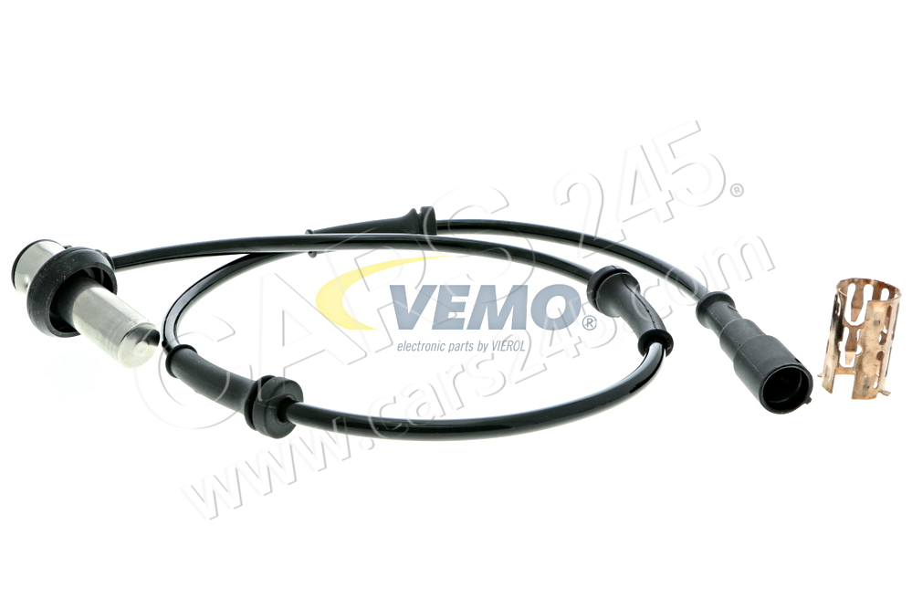 Sensor, wheel speed VEMO V48-72-0109