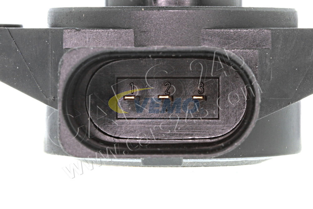 Sensor, suction pipe reverse flap VEMO V10-72-1279 2