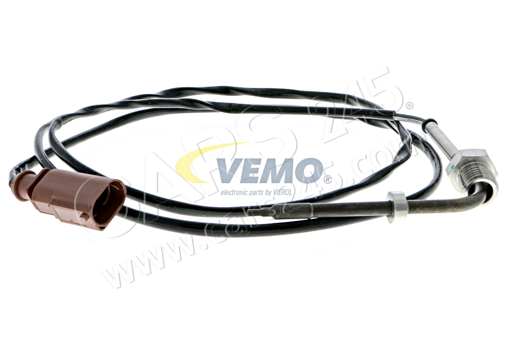 Sensor, exhaust gas temperature VEMO V10-72-1467