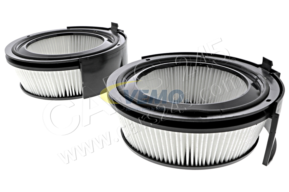 Filter, interior air VEMO V20-30-5001
