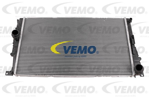 Radiator, engine cooling VEMO V20-60-0066