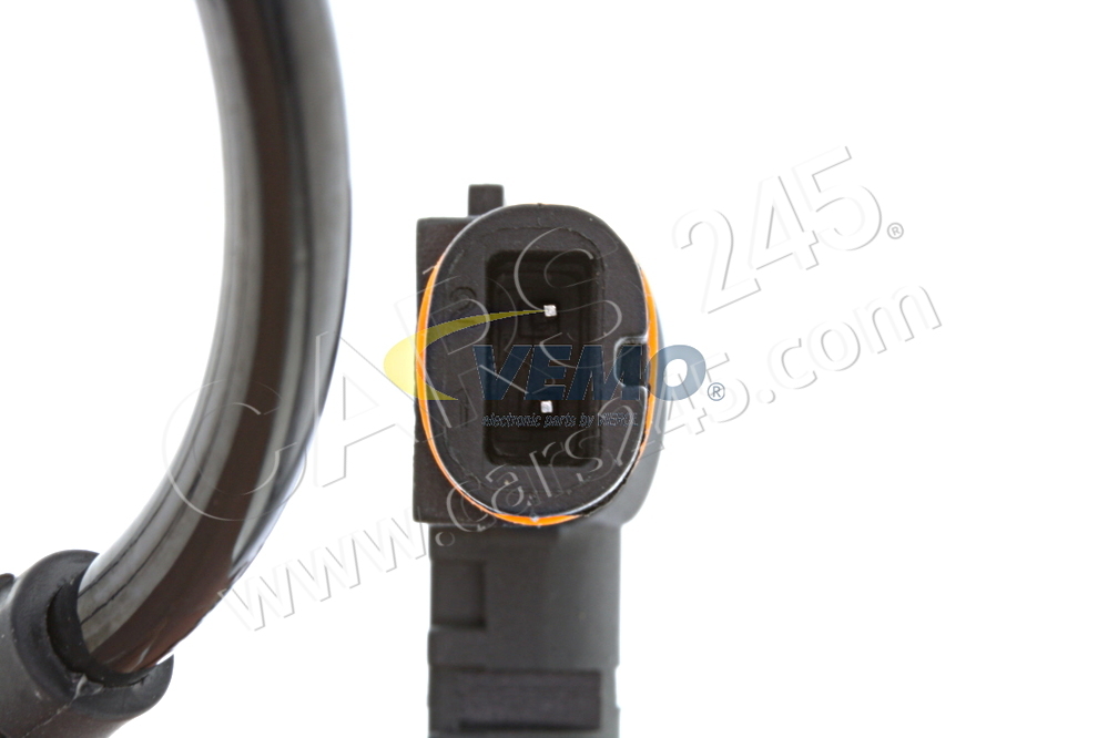 Sensor, wheel speed VEMO V30-72-0741 2
