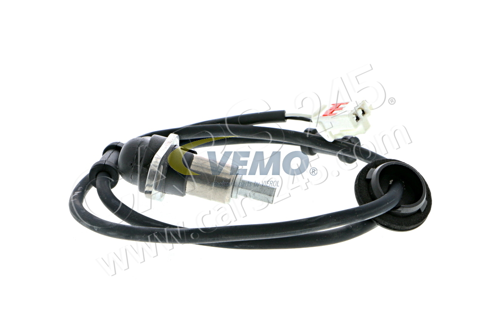 Sensor, wheel speed VEMO V32-72-0009