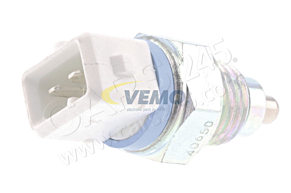 Switch, reverse light VEMO V42-73-0006