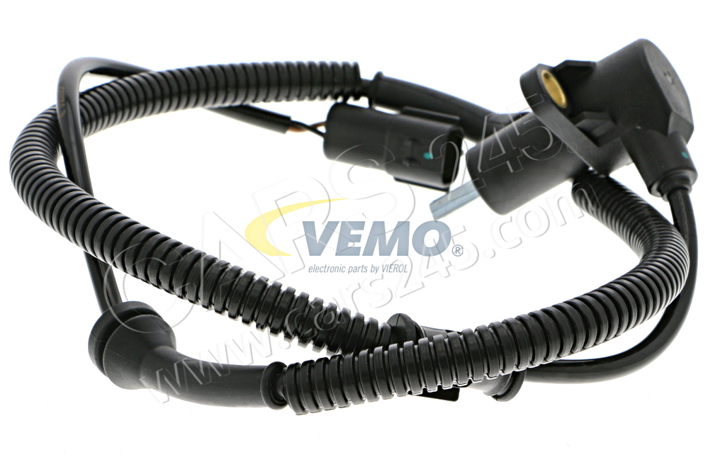 Sensor, wheel speed VEMO V53-72-0046