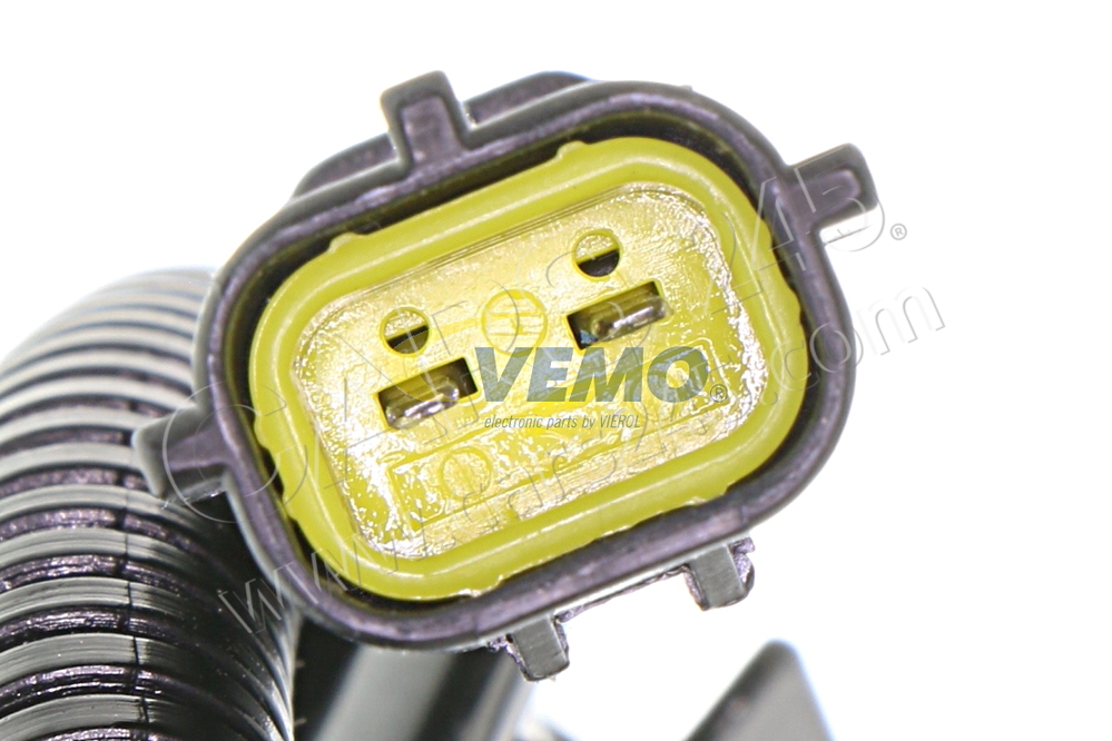 Sensor, wheel speed VEMO V53-72-0046 2