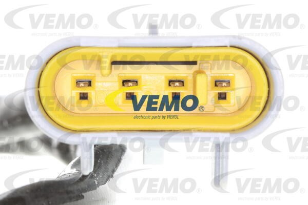 Lambda Sensor VEMO V24-76-0041 2