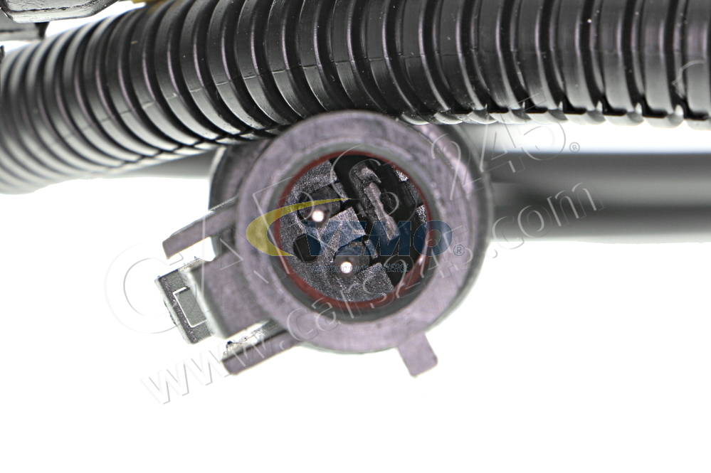 Sensor, wheel speed VEMO V25-72-1124 2