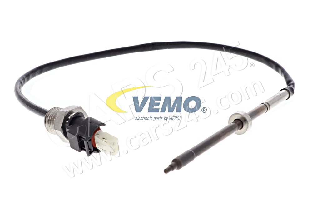Sensor, exhaust gas temperature VEMO V30-72-0795