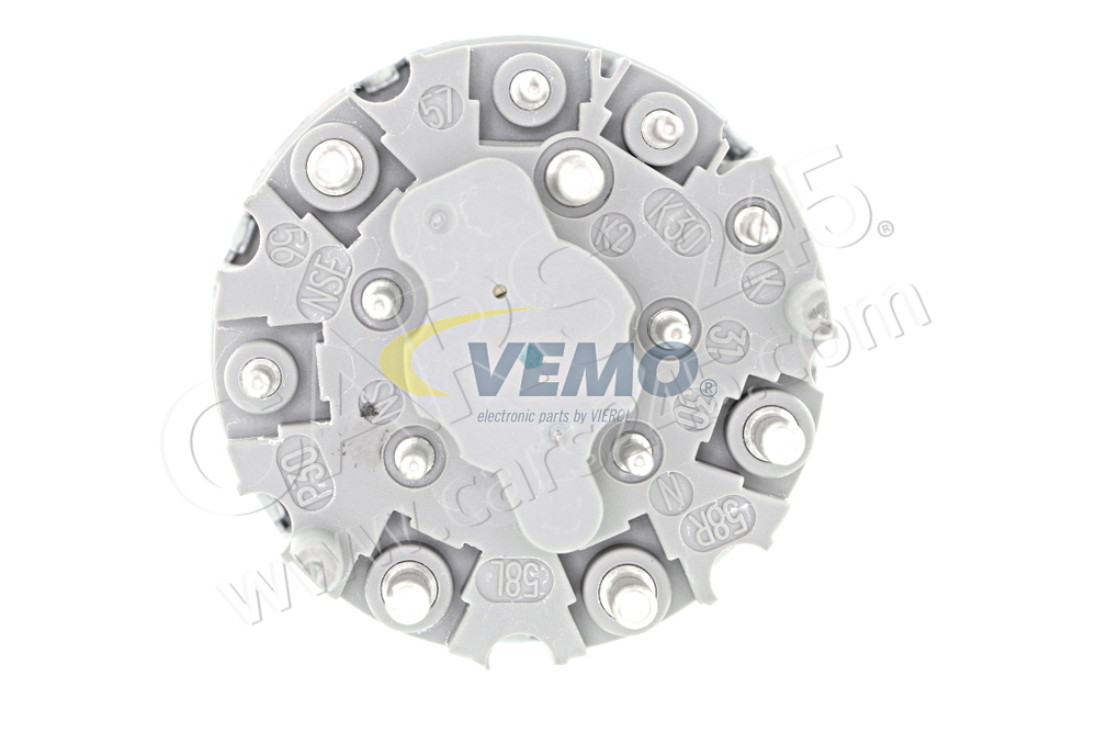 Switch, headlight VEMO V30-73-0089 2