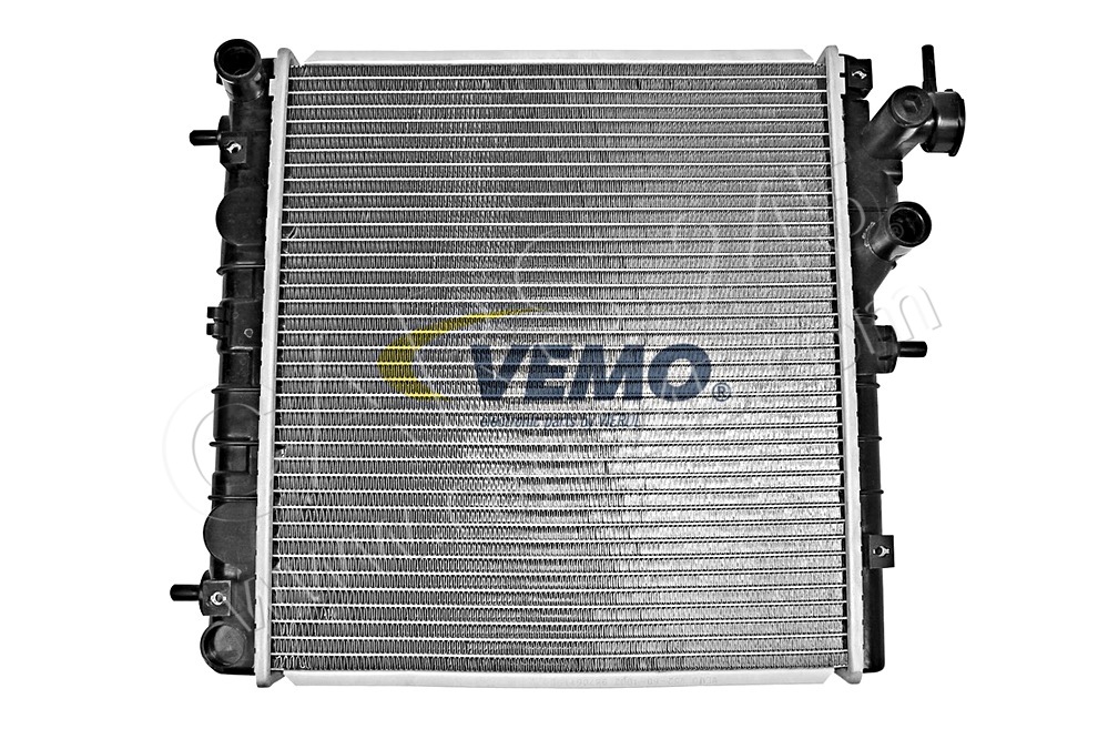Radiator, engine cooling VEMO V52-60-1002