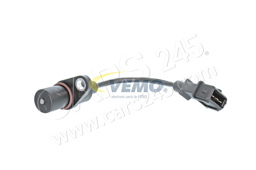 Sensor, crankshaft pulse VEMO V52-72-0001