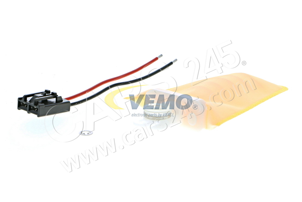 Fuel Pump VEMO V70-09-0002 3