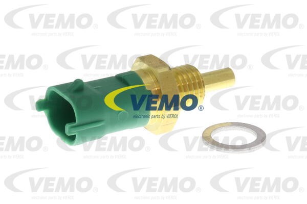 Sensor, fuel temperature VEMO V70-72-0299