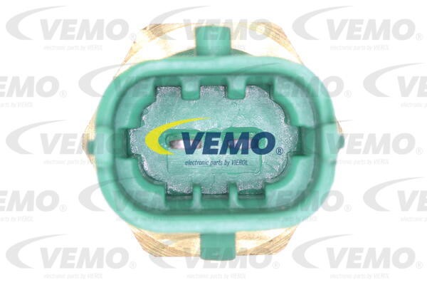 Sensor, fuel temperature VEMO V70-72-0299 2