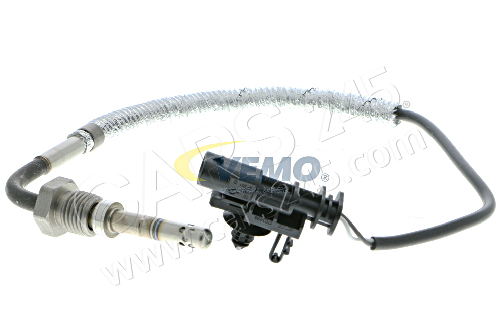 Sensor, exhaust gas temperature VEMO V95-72-0073