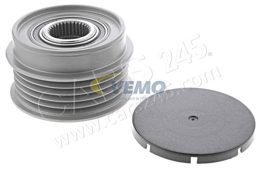 Alternator Freewheel Clutch VEMO V10-23-0002