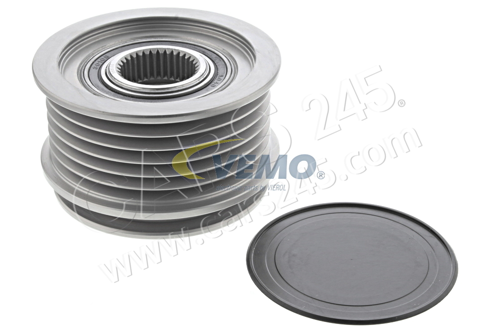 Alternator Freewheel Clutch VEMO V10-23-0002 2