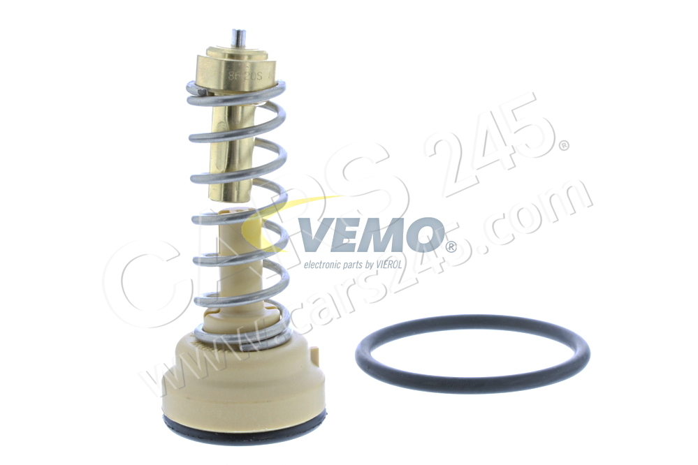 Thermostat, coolant VEMO V15-99-2060