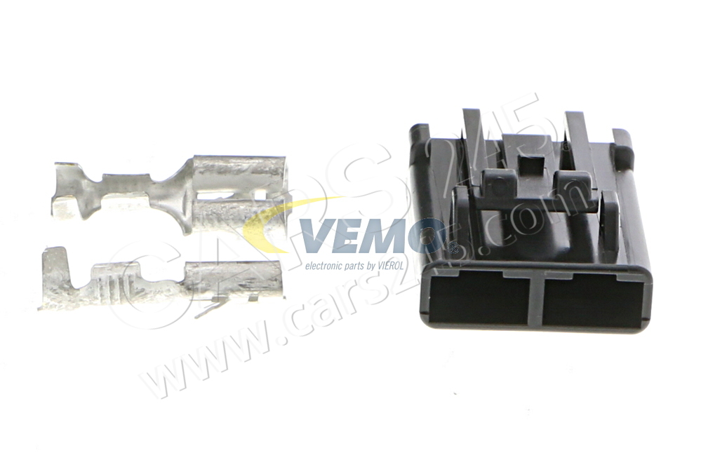 Fuel Pump VEMO V24-09-0010 3