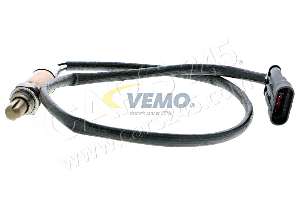 Lambda Sensor VEMO V24-76-0034