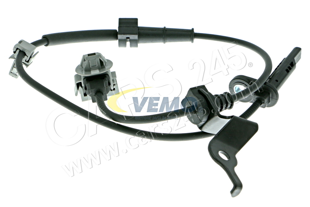 Sensor, wheel speed VEMO V26-72-0195