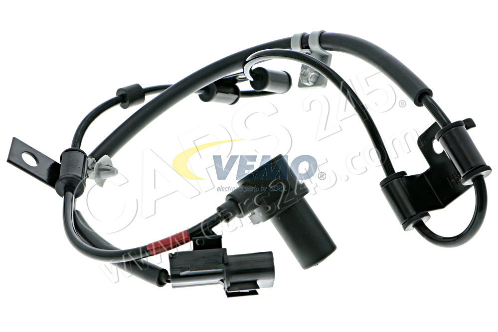 Sensor, wheel speed VEMO V53-72-0090
