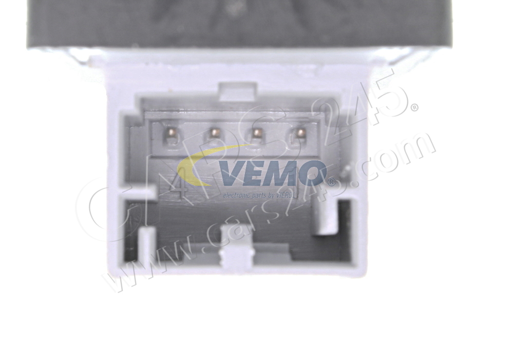 Switch, window regulator VEMO V10-73-0015 2