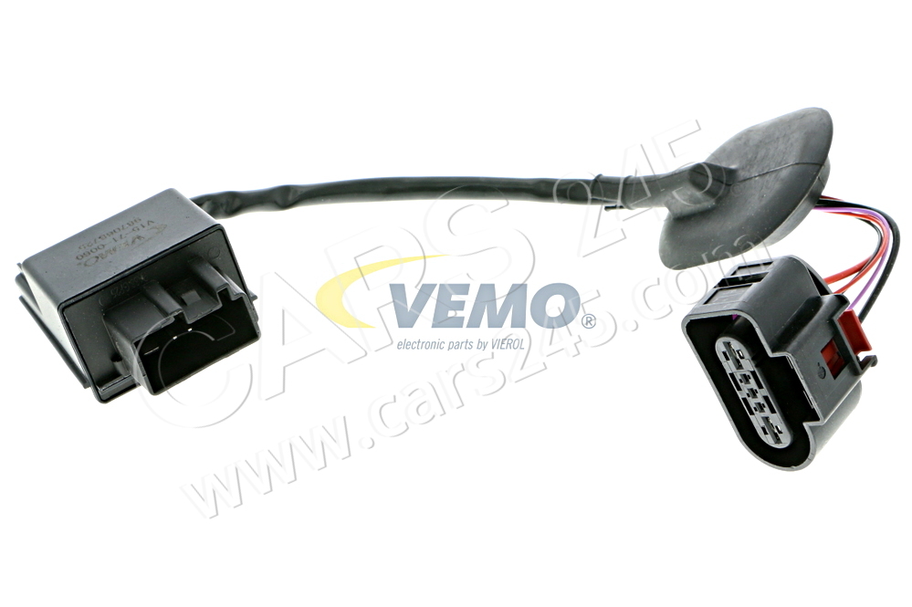 Control Unit, fuel pump VEMO V15-71-0060