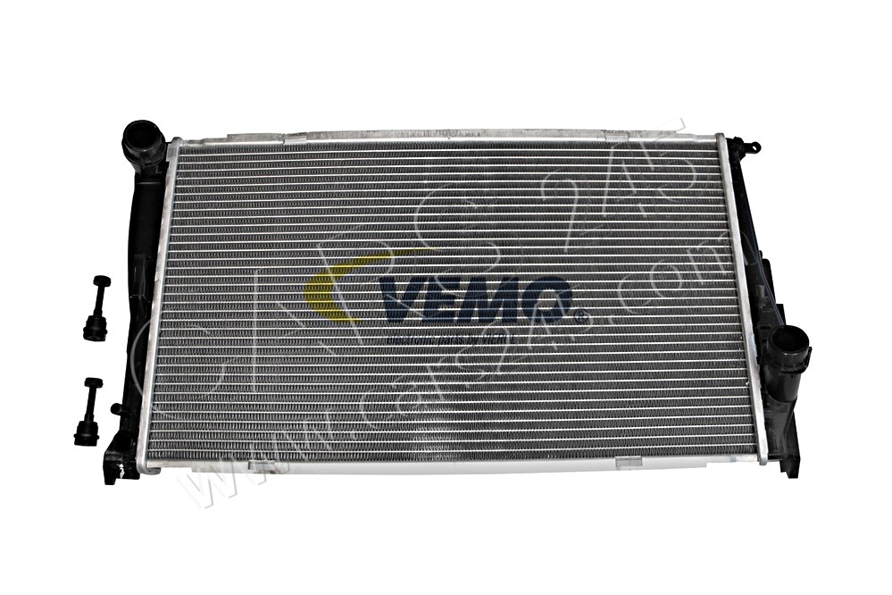 Radiator, engine cooling VEMO V20-60-0006