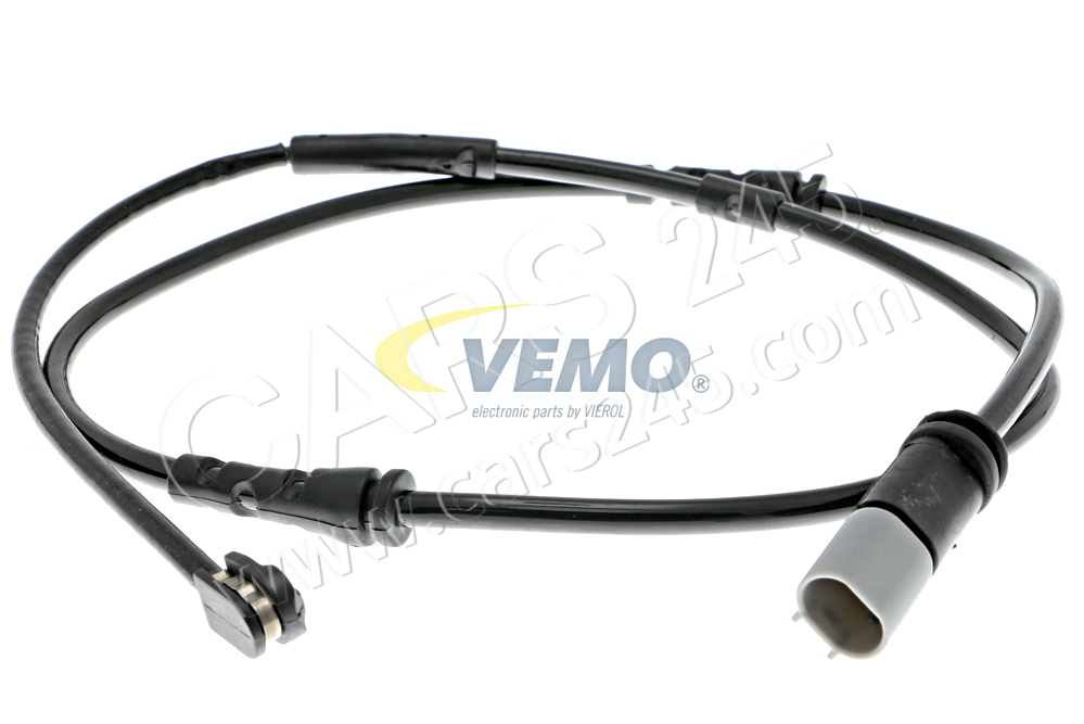 Warning Contact, brake pad wear VEMO V20-72-5252