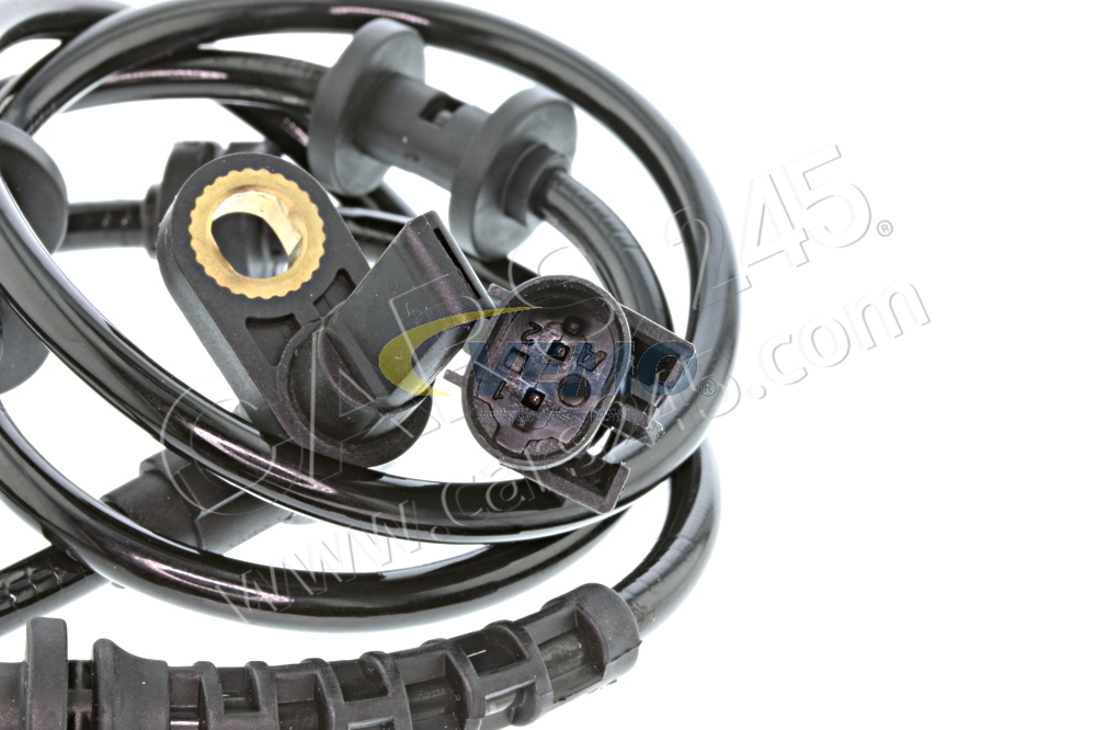 Sensor, wheel speed VEMO V24-72-0155 2