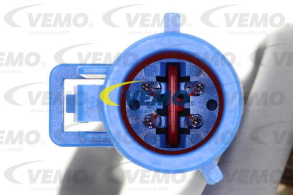 Lambda Sensor VEMO V25-76-0040 2